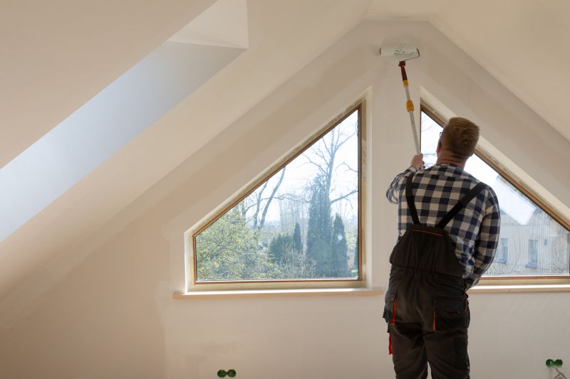 Attic Conversion Service in Alpharetta, GA