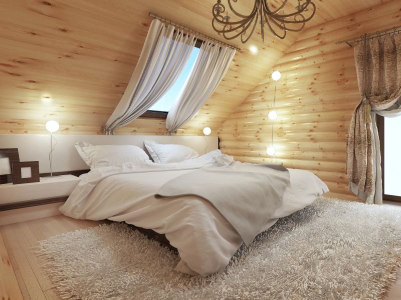 Attic Renovation in Alpharetta, GA