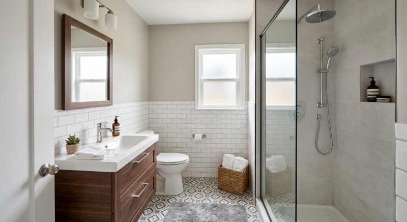 Bathroom Updating in Venice, FL