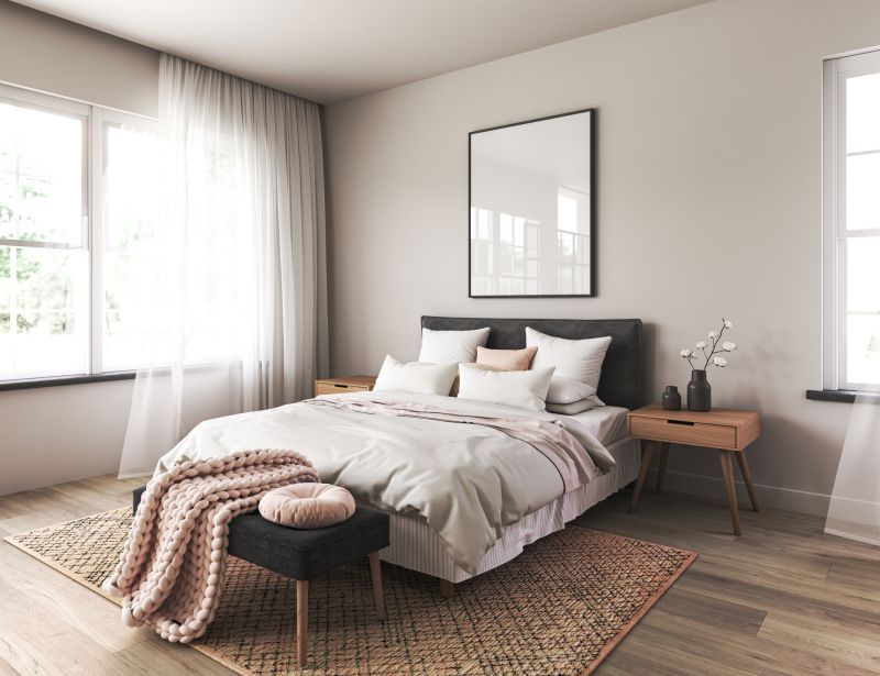 Bedroom Remodeling in Denver, CO