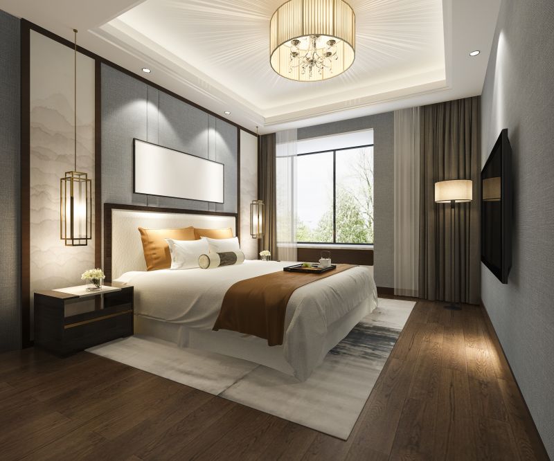 Bedroom Remodeling in Denver County, CO