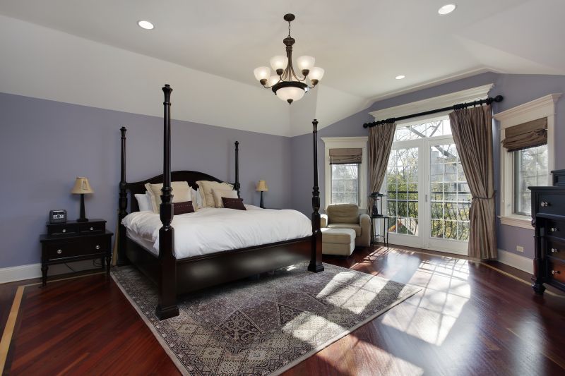 Bedroom Remodeling in Conroe, TX