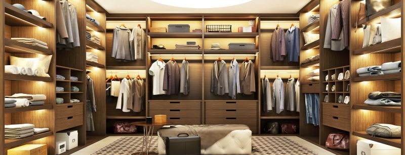 Closet Enlargement in Denver County, CO