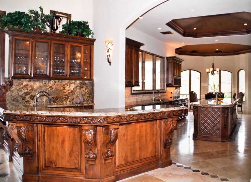 Home Bar Remodeling in Littleton, CO