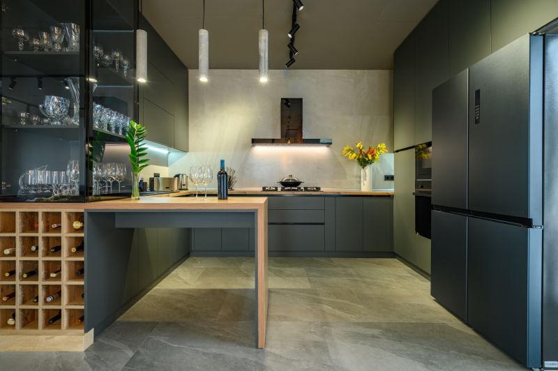 Home Bar Remodeling in Conroe, TX