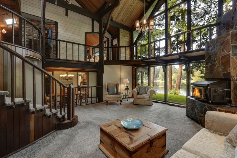 Living Room Remodeling in Littleton, CO