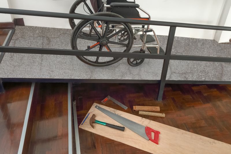 Mobility Remodeling Service in Alpharetta, GA