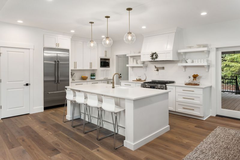 Remodeling in Alpharetta, GA