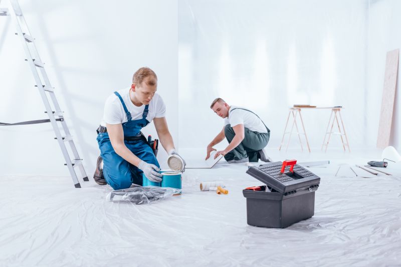 Renovation Service in Denver, CO