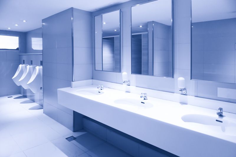 Restroom Renovation in Denver, CO