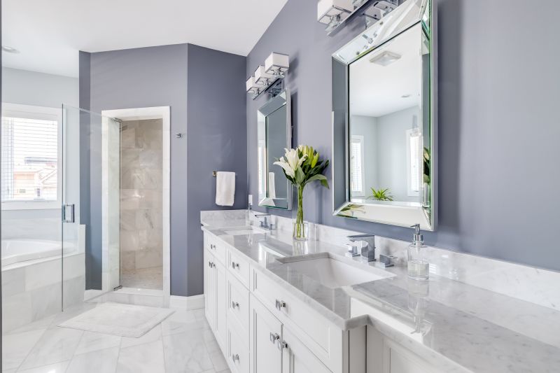 Restroom Renovation in Boulder, CO