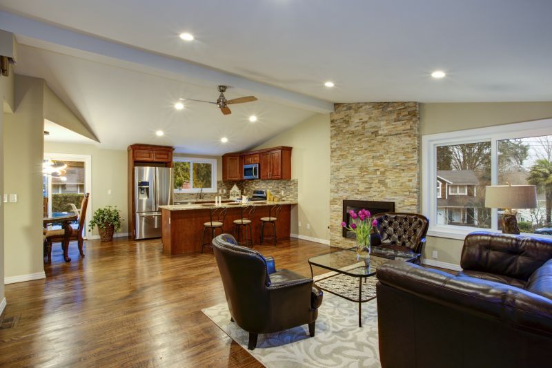 Room Conversion in Conroe, TX