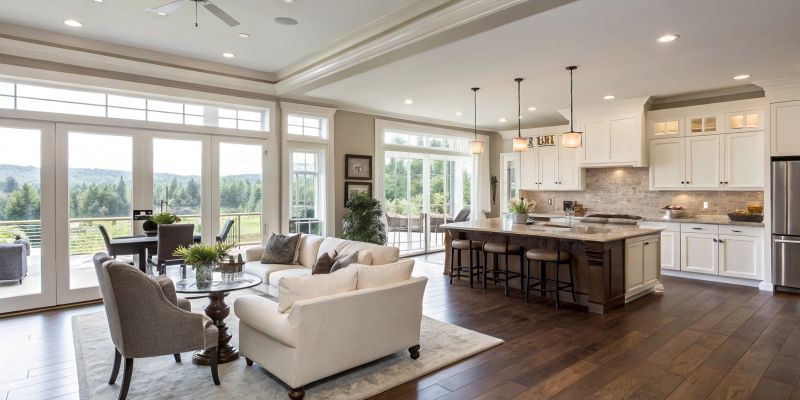 Room Remodeling in Denver, CO