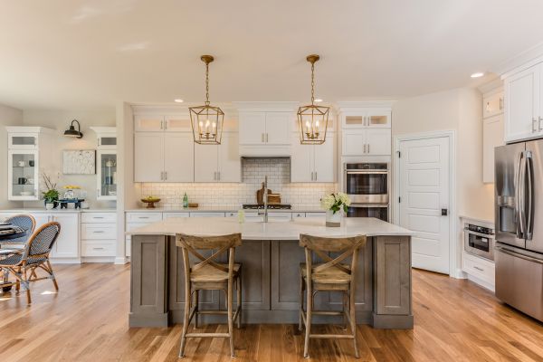Interior Home Improvement Service