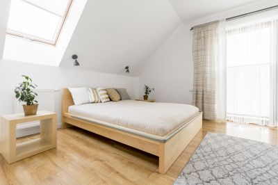 Bedroom Remodeling