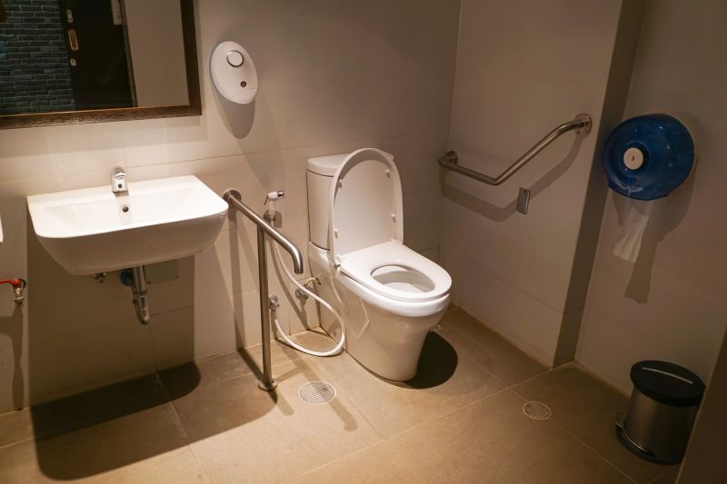 Accessibility Modification in Alpharetta, GA