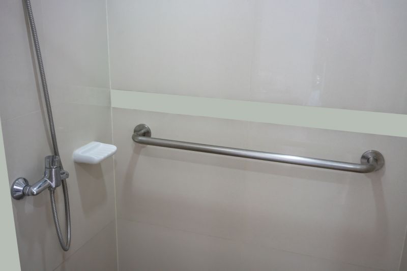 Accessible Renovation in Alpharetta, GA