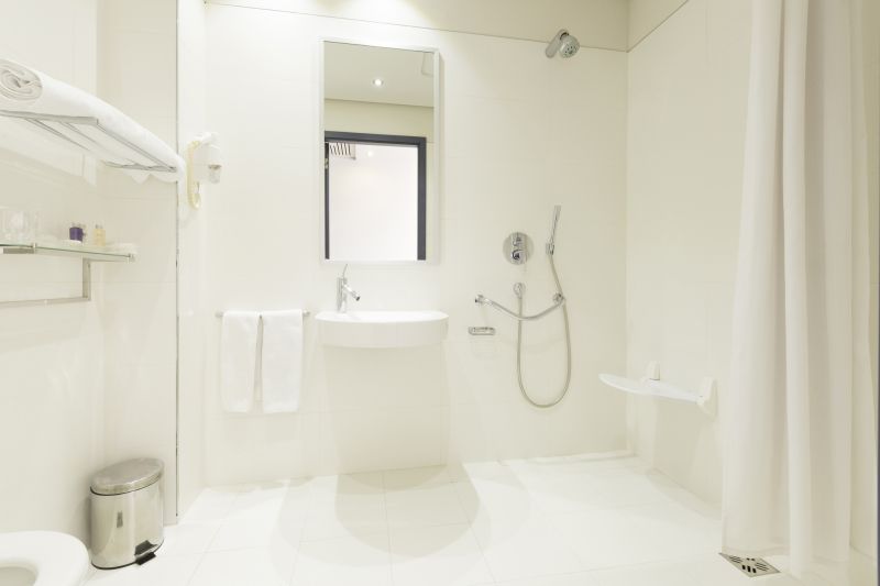 Accessible Shower Remodeling in Alpharetta, GA