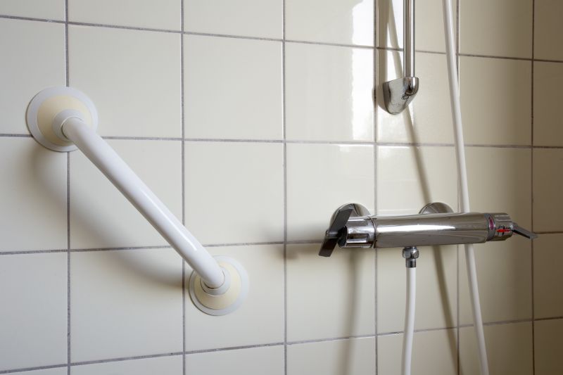 Accessible Shower Remodeling in Alpharetta, GA