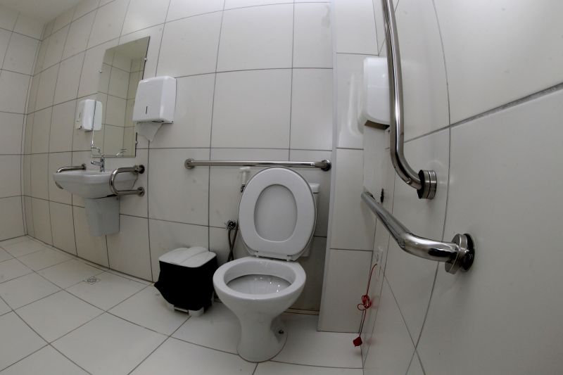 Accessible Toilet Installation in Alpharetta, GA