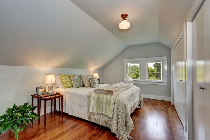 Attic Remodeling Service in Alpharetta, GA