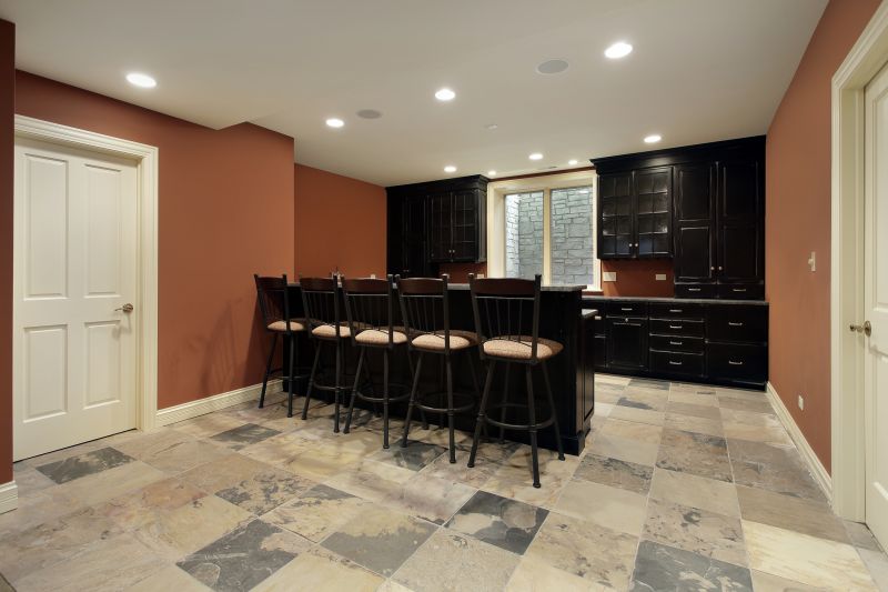 Bar Construction in Alpharetta, GA