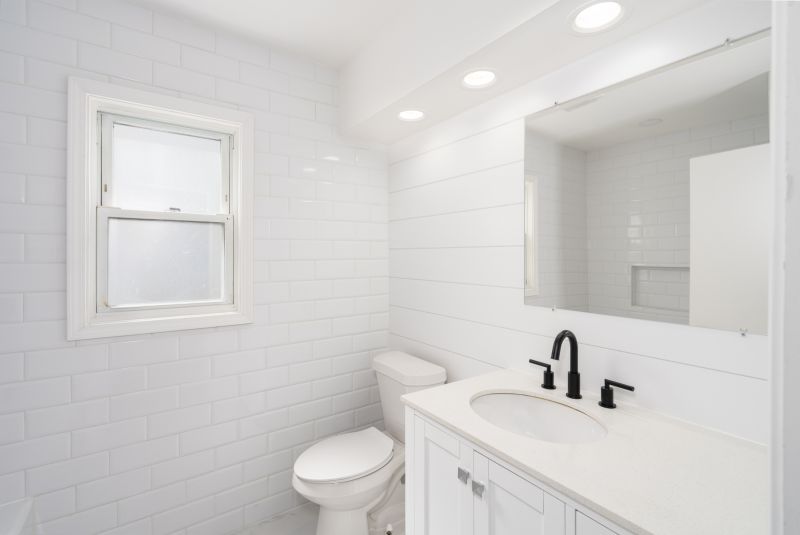 Bathroom Conversion Service in Framingham, MA