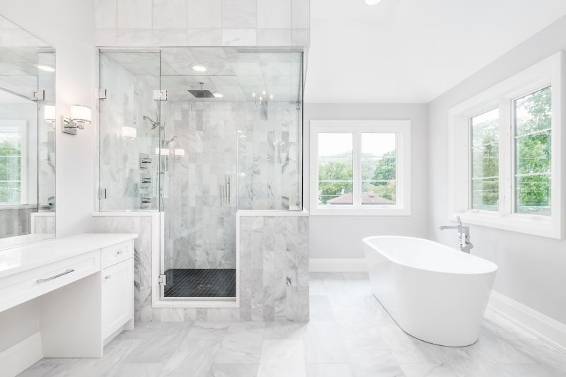 Bathroom Expansion in West Chester, PA