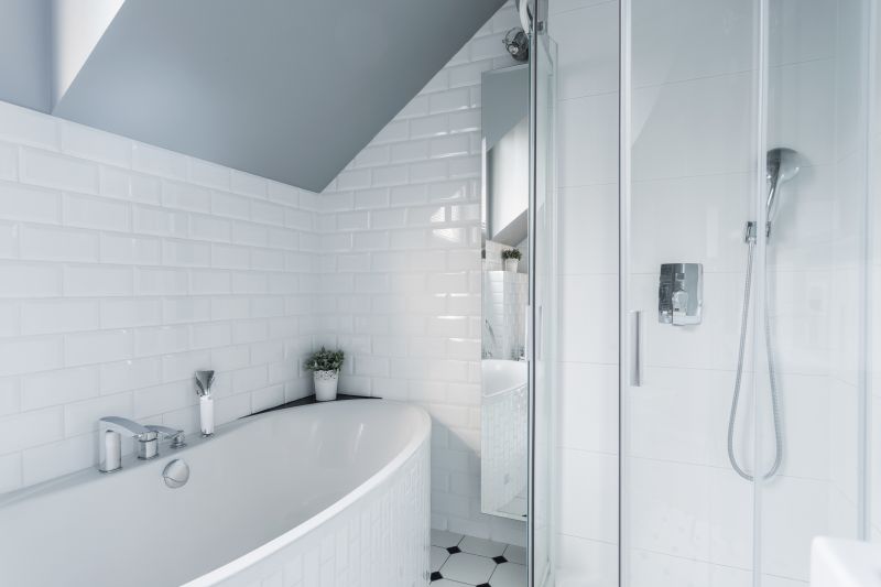 Bathroom Installation in Portland, ME
