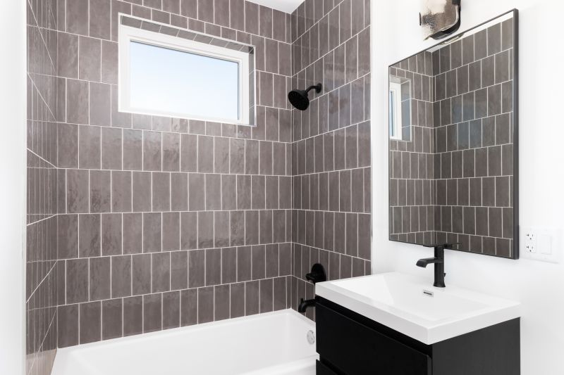 Tile Wall Designs