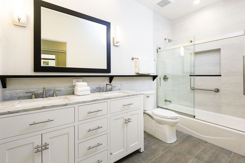 Bathroom Makeover Service in West Chester, PA