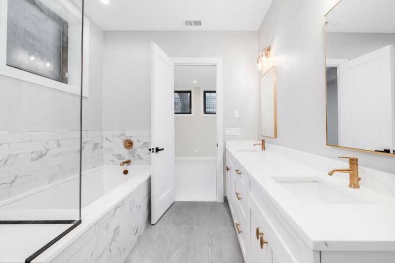 Bathroom Makeover Service in Nashua, NH