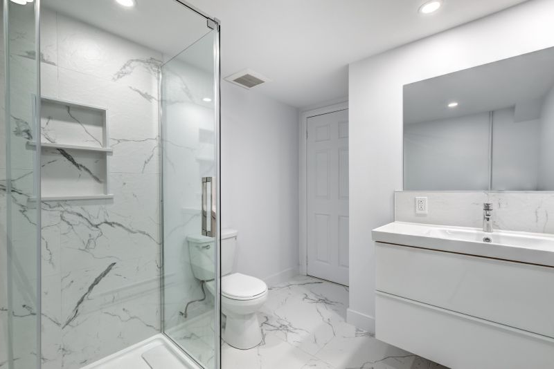 Bathroom Makeover Service in Portland, ME