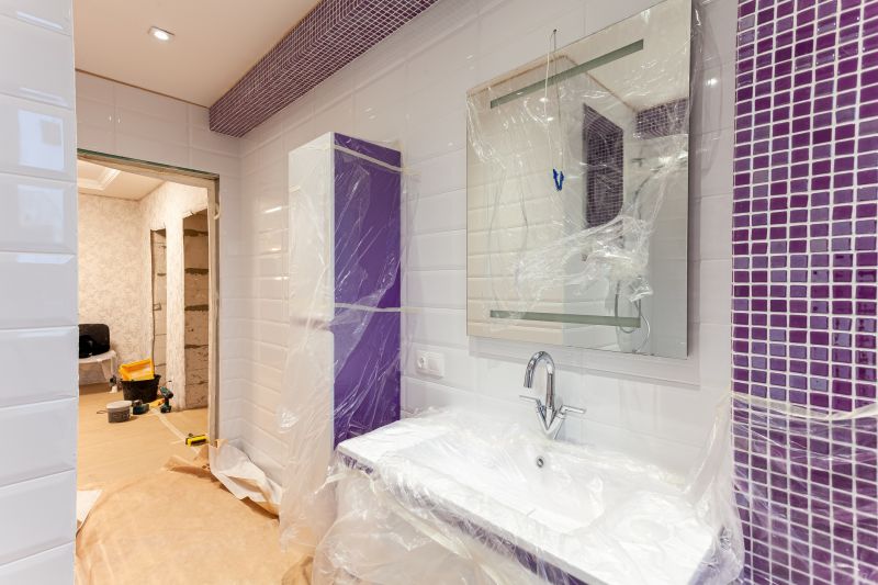 Bathroom Makeover Service in Danbury, CT