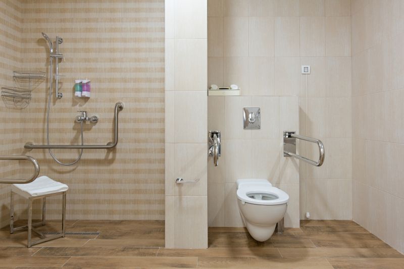 Bathroom Modification in Venice, FL