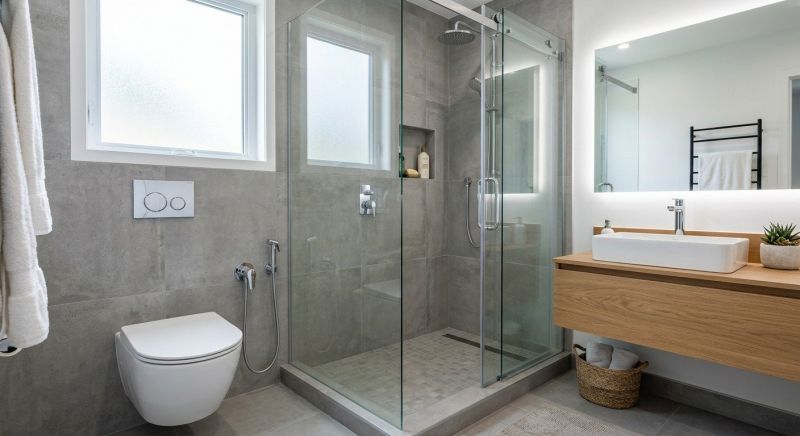 Bathroom Redesigning in Stamford, CT