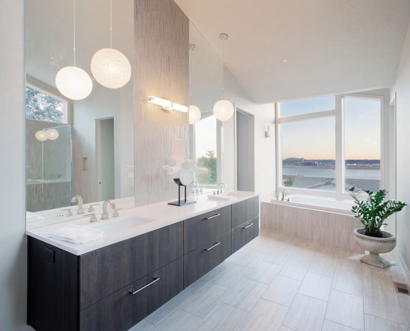 Bathroom Redesigning in Stamford, CT