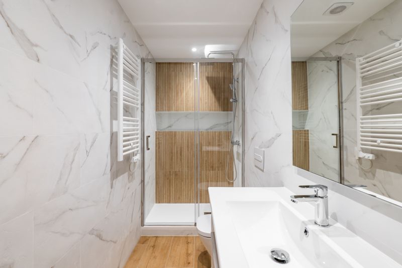 Bathroom Redesigning in Norwalk, CT