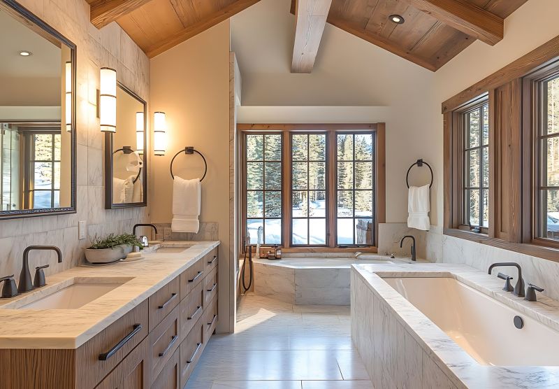 Bathroom Redesigning in Clearwater, FL
