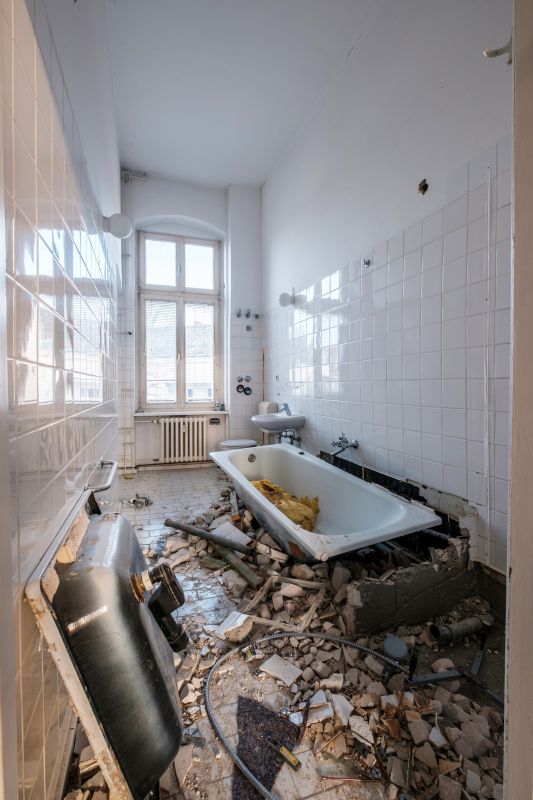 Bathroom Renovation in Bradenton, FL