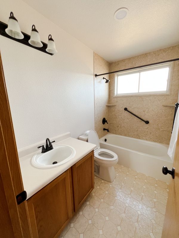 Bathroom Renovation in West Chester, PA