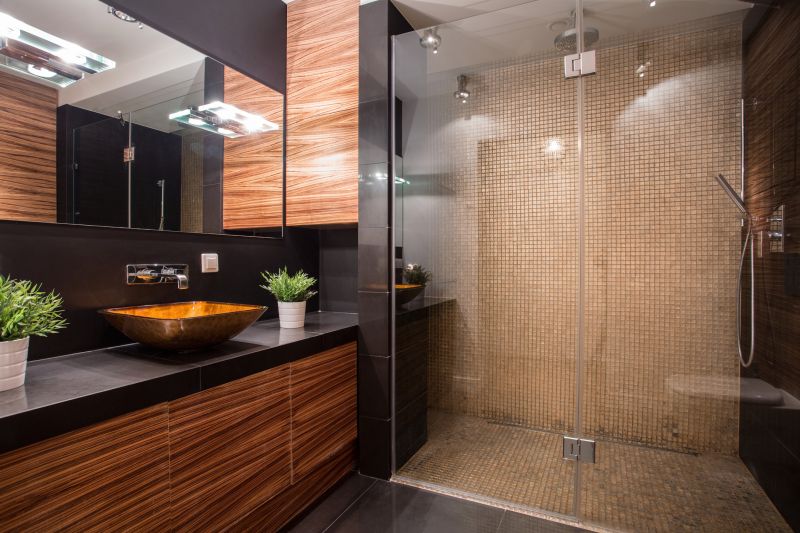 Bathroom Shower Remodeling in Framingham, MA