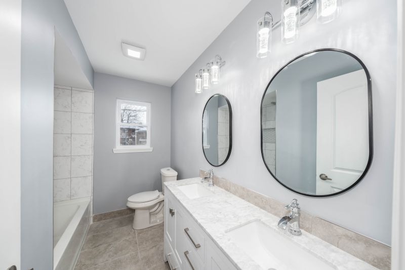 Bathroom Updating in Venice, FL