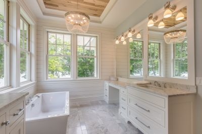 Bathroom Updating in Clearwater, FL