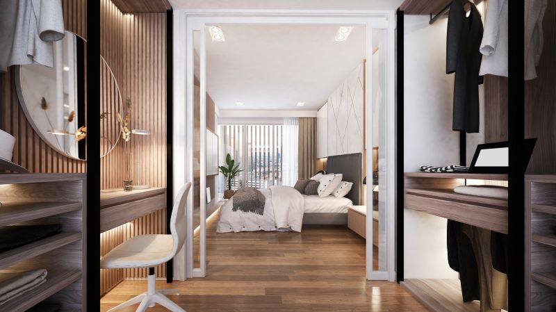 Bedroom Enlargement in Denver County, CO