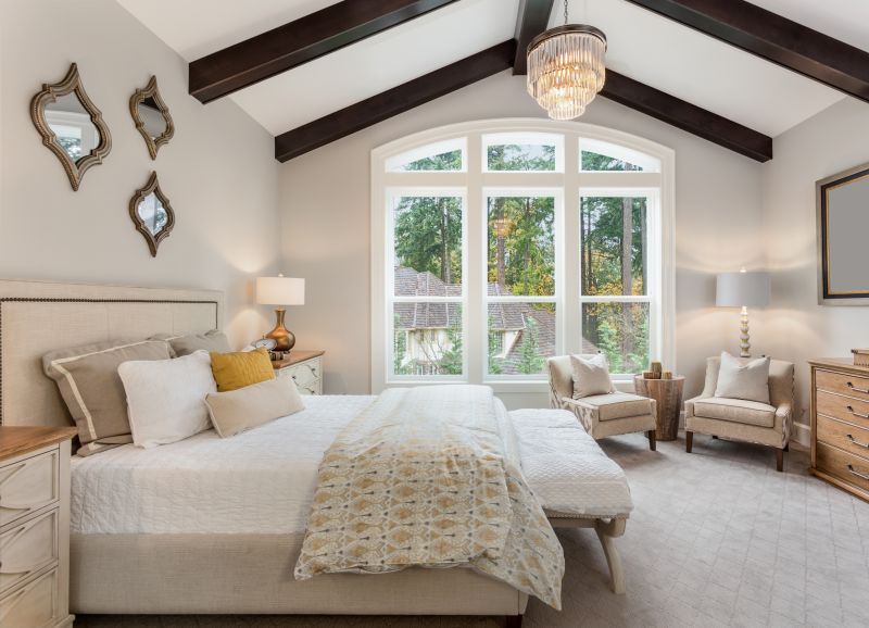 Bedroom Enlargement in Littleton, CO
