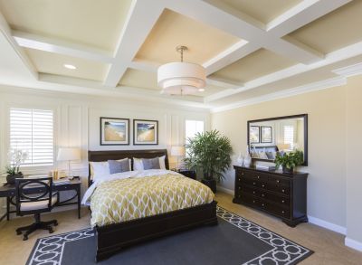 Bedroom Enlargement in Littleton, CO