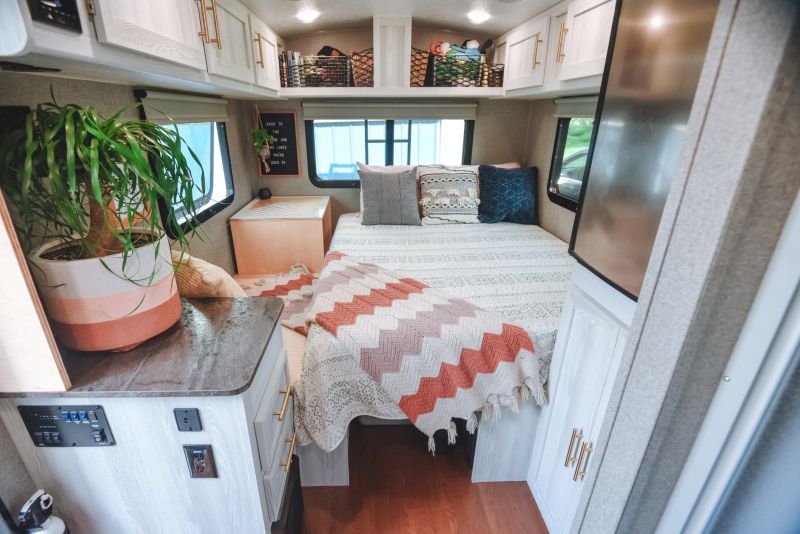Closet Enlargement in Denver, CO