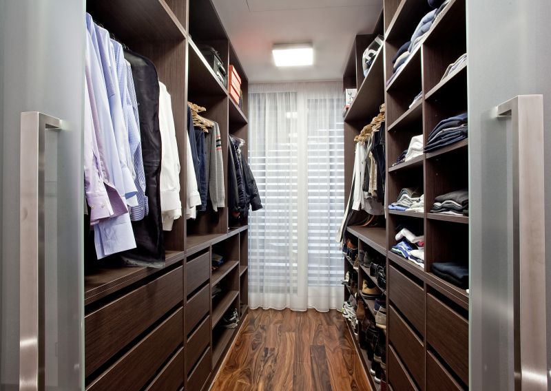 Closet Enlargement in Littleton, CO