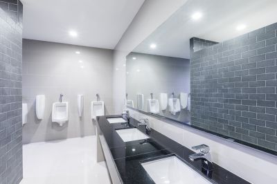 Commercial Bathroom Remodeling in Summerville, SC